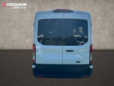 2024 Ford Transit Passenger Wagon XL