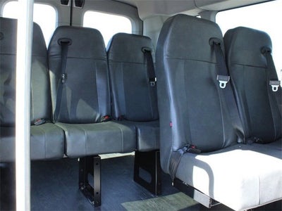 2024 Ford Transit Passenger Wagon XL