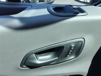 2024 Ford Transit Passenger Wagon XL