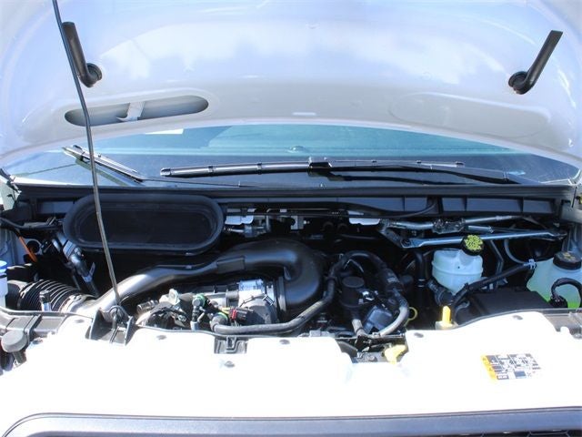 2024 Ford Transit Passenger Wagon XL