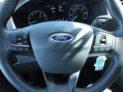 2024 Ford Transit Passenger Wagon XL