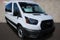 2024 Ford Transit Passenger Wagon XL