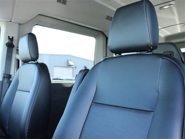 2024 Ford Transit Passenger Wagon XL