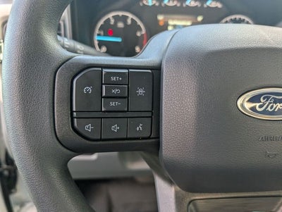 2026 Ford F-550SD DRW