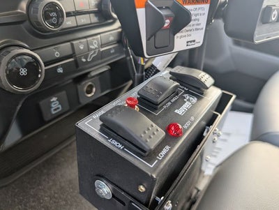 2026 Ford F-550SD DRW