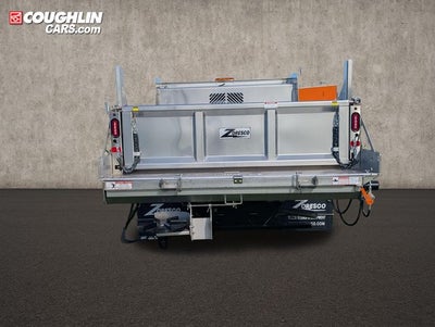 2026 Ford F-550SD DRW