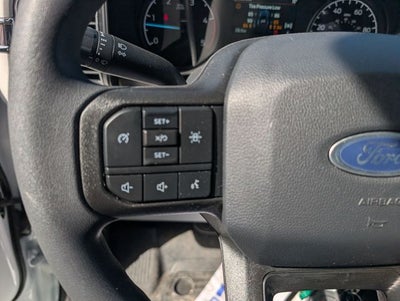 2026 Ford F-550SD DRW