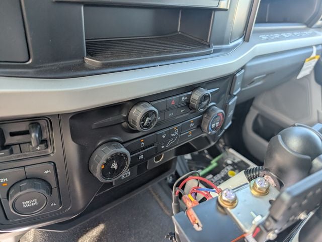2026 Ford F-550SD DRW