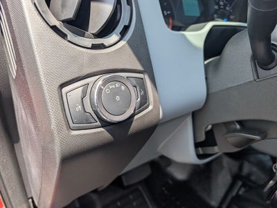 2025 Ford F-750SD Base
