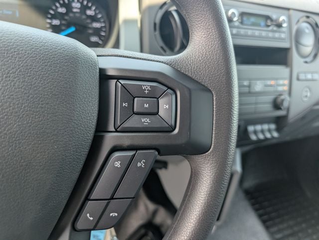 2025 Ford F-750SD Base