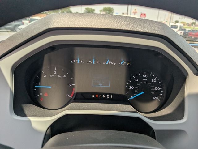 2025 Ford F-750SD Base