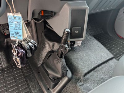 2025 Ford F-750SD Base