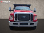 2025 Ford F-750SD Base