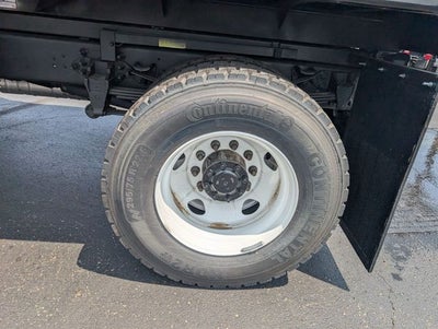 2025 Ford F-750SD Base