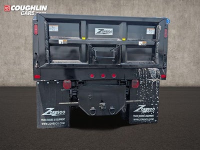 2025 Ford F-750SD Base