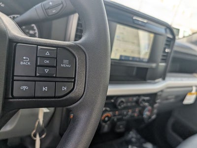 2026 Ford F-350SD XL DRW