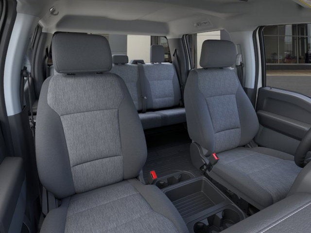 2026 Ford Super Duty F-550 Dually XL