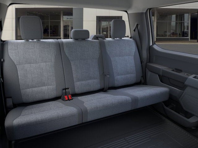 2026 Ford Super Duty F-550 Dually XL