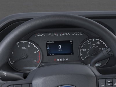 2026 Ford Super Duty F-550 Dually XL