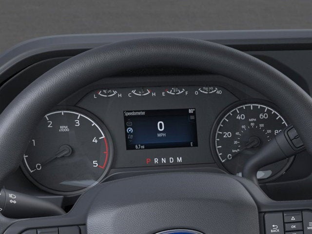 2026 Ford Super Duty F-550 Dually XL