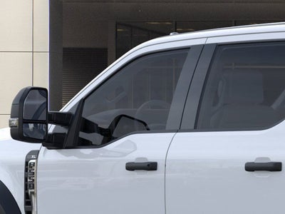 2026 Ford Super Duty F-550 Dually XL