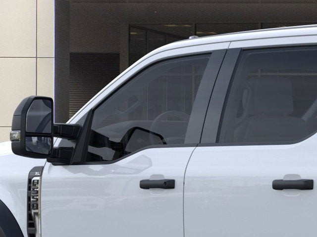 2026 Ford Super Duty F-550 Dually XL