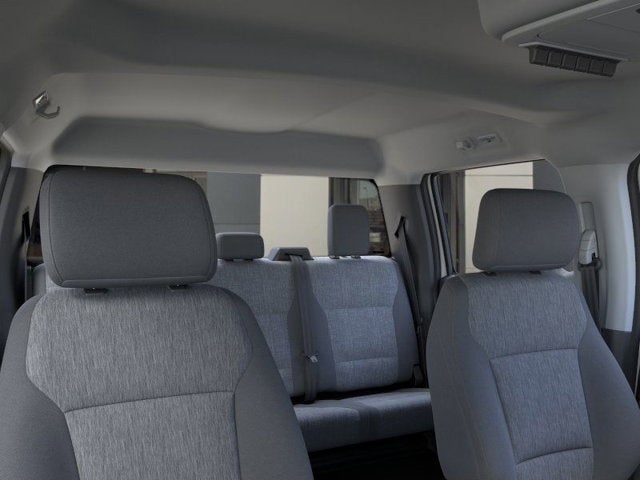 2026 Ford Super Duty F-550 Dually XL