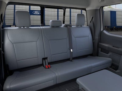 2026 Ford Super Duty F-550 Dually XL