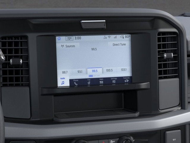 2026 Ford Super Duty F-550 Dually XL