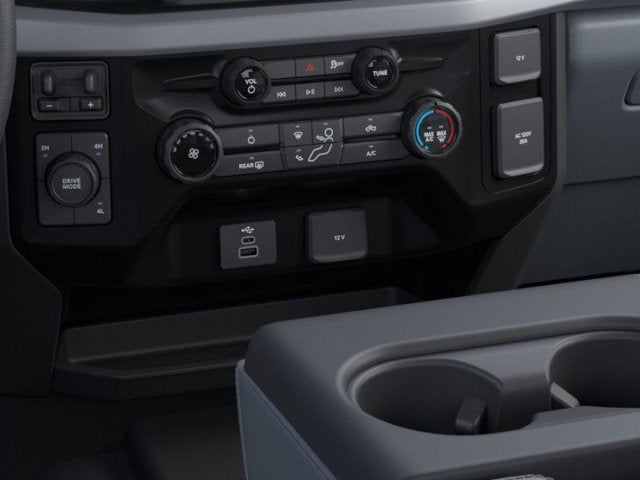 2026 Ford Super Duty F-550 Dually XL