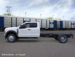 2026 Ford Super Duty F-550 Dually XL