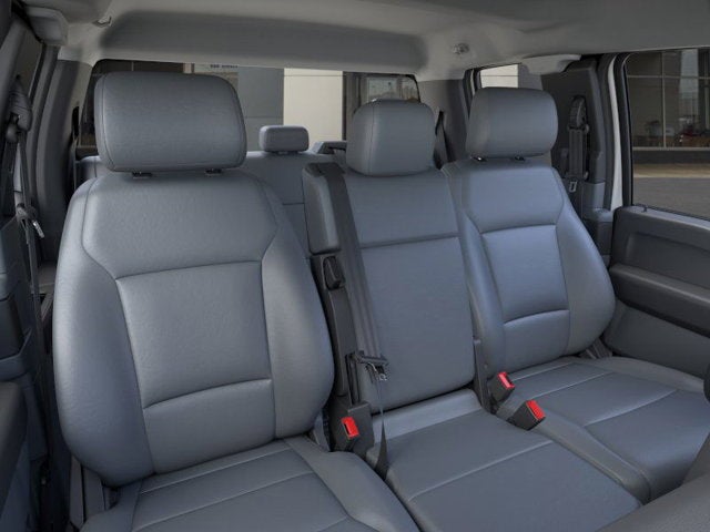 2026 Ford Super Duty F-550 Dually XL