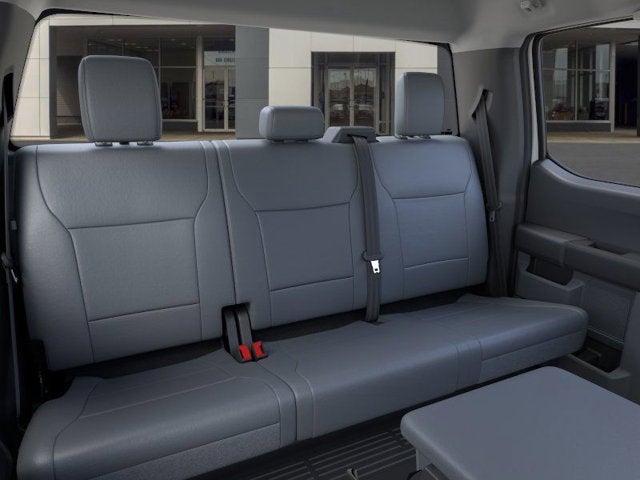 2026 Ford Super Duty F-550 Dually XL