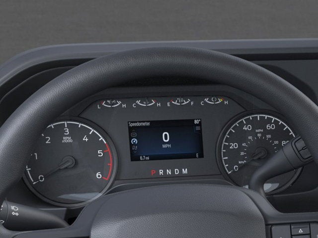 2026 Ford Super Duty F-550 Dually XL