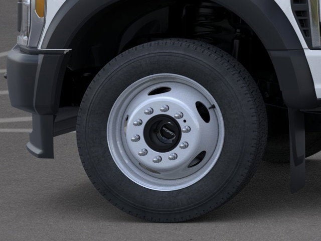 2026 Ford Super Duty F-550 Dually XL