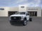 2026 Ford Super Duty F-550 Dually XL