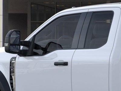 2026 Ford Super Duty F-550 Dually XL