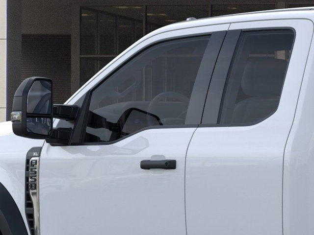 2026 Ford Super Duty F-550 Dually XL