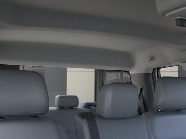 2026 Ford Super Duty F-550 Dually XL