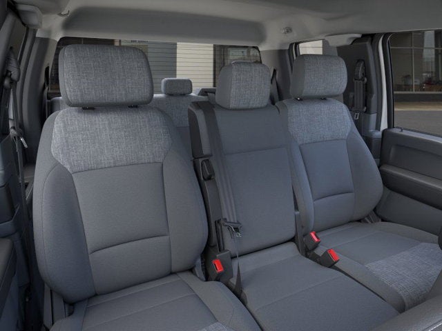 2026 Ford Super Duty F-550 Dually XLT