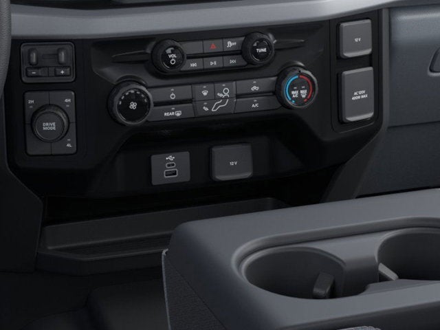 2026 Ford Super Duty F-550 Dually XLT