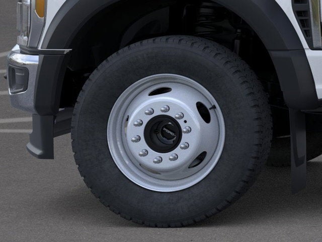 2026 Ford Super Duty F-550 Dually XLT