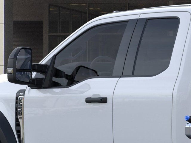 2026 Ford Super Duty F-550 Dually XLT