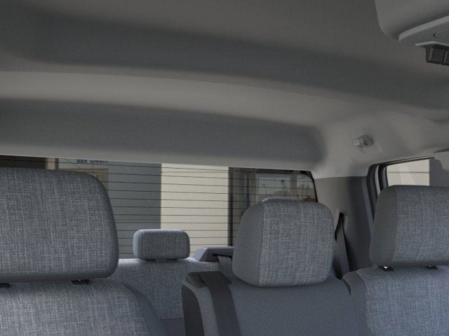 2026 Ford Super Duty F-550 Dually XLT