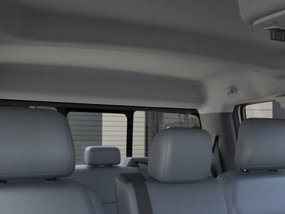 2026 Ford Super Duty F-550 Dually XL