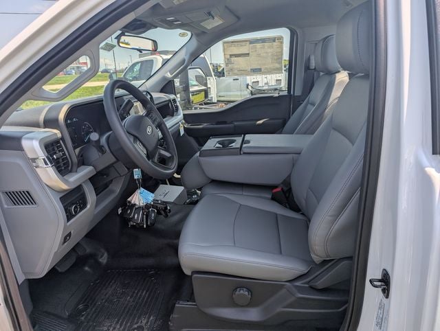 2026 Ford F-450SD XL DRW
