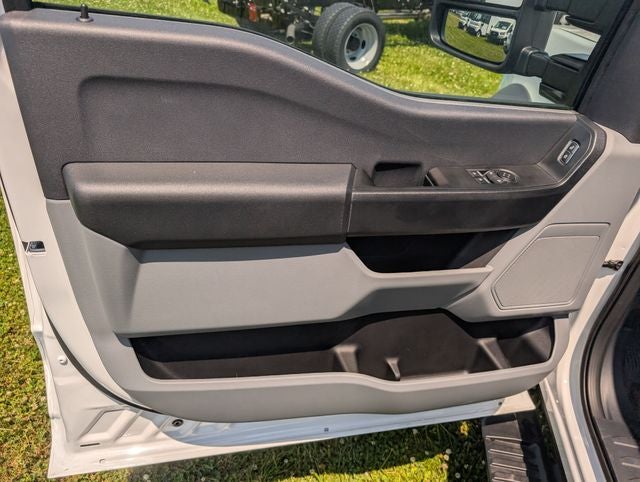 2026 Ford F-450SD XL DRW