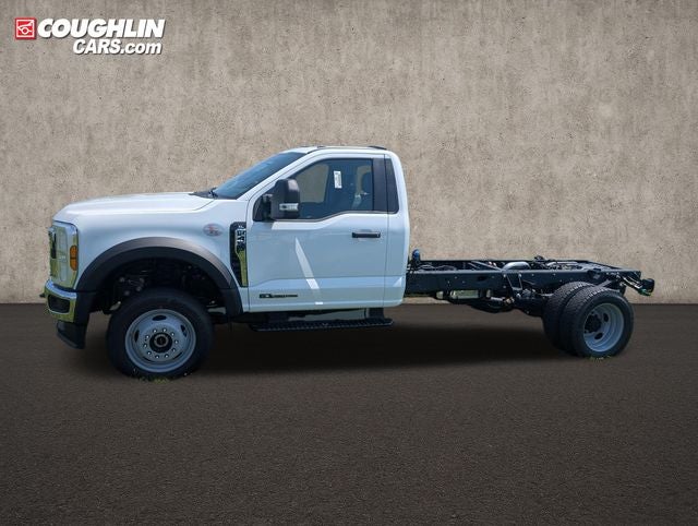 2026 Ford F-450SD XL DRW