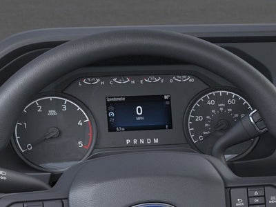 2025 Ford Super Duty F-550 Dually XL