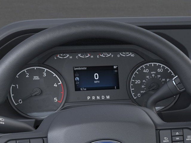 2025 Ford Super Duty F-550 Dually XL